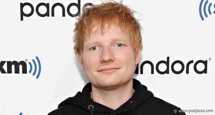 Ed Sheeran Addresses Backlash Over His 'Game of Thrones' Cameo