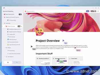 Microsoft introduces Loop: A new collaboration tool built on Fluid Framework