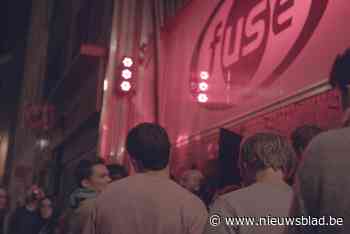 Fuse wil extra veiligheidsteam na mogelijk geval van ongewenst seksueel gedrag: “Er ligt aan ingang nu ook een zwarte lijst”