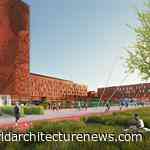 Competition winner Carlo Ratti Associati to reimagine Milanese University Campus