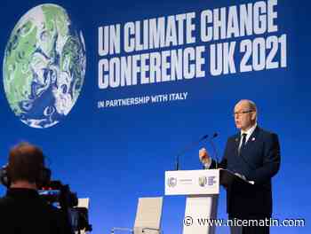 Le prince Albert II à propos de la COP26 à Glasgow : " J'attends des engagements forts ! "