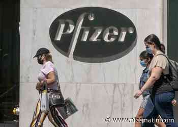 Pfizer prévoit de vendre pour 36 milliards de dollars de son vaccin anti-Covid en 2021