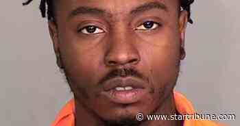 15-year term for man who fatally shot fellow St. Paul gas station patron