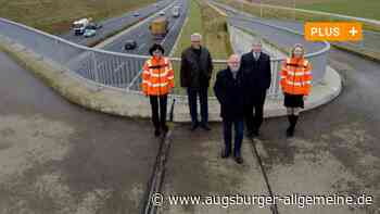 Sechsspuriger Ausbau der A8: So geht es rund um Ulm weiter
