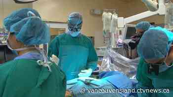 B.C. cancels some surgeries due to shortages caused by unvaccinated workers: minister