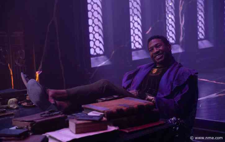 Jonathan Majors says he has “no idea” what’s happening in the MCU