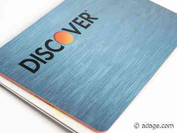 How Discover and other credit card brands are facing 'buy now, pay later' companies