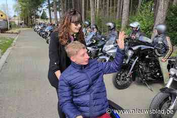 Zoë (32) maakt dodelijke val van rots in Ardennen: “Dit is een tragedie”