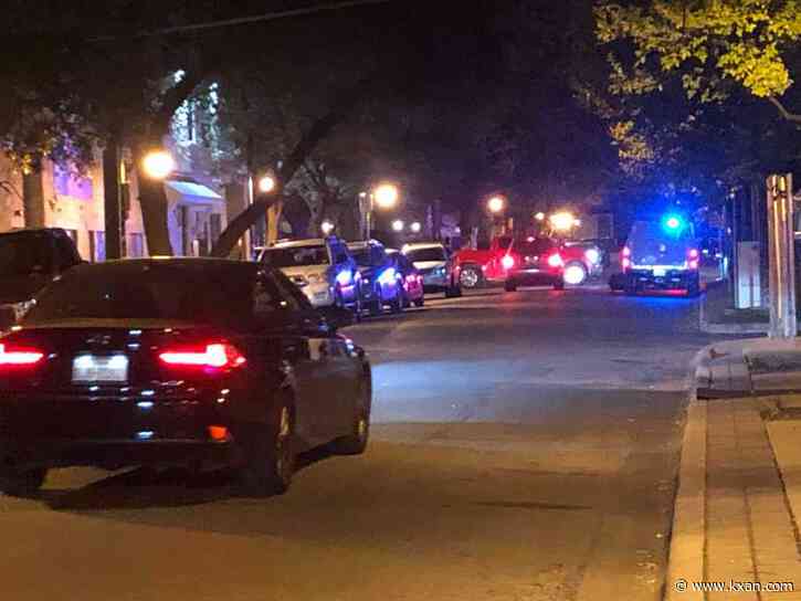 UT president calls for more policing in West Campus area following shooting