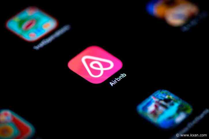 Here's how Airbnb plans to prevent 'disruptive parties' for New Year's Eve