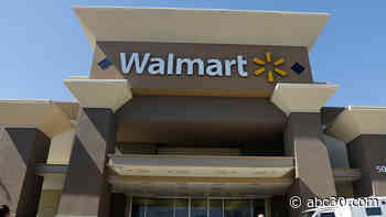 Walmart hiring for multiple positions in Porterville