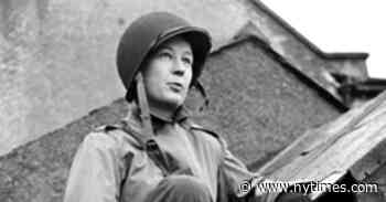 To Cover World War II, These Women Journalists Fought Sexism at Home