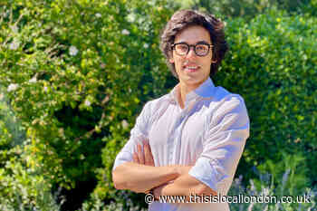 The changing face of education - Snigdha Bhairi, Reach Academy Feltham