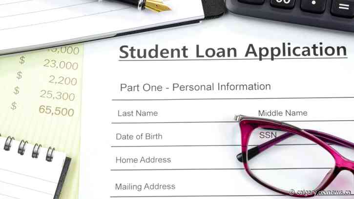 1 man charged, another wanted on warrants in elaborate Alberta student loan scheme