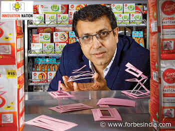 Can Goodknight kill the mosquito incense stick market? - Forbes India