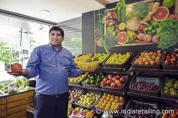 UDAAN: How India's Largest Food & FMCG Platform is Transforming the Life and Business of Retailers and Sellers - India Retailing