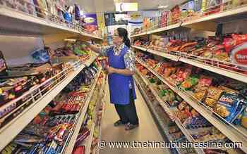 FMCG sector: Rural India growth slows down in Sept quarter, says Kantar - BusinessLine