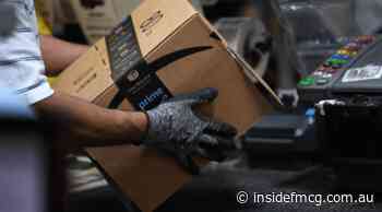 Amazon's quarterly forecast disappoints as labour, supply issues mount - Inside FMCG