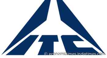 ITC's FMCG show still tepid, Street shrugs off cigarettes, hotels bounce - Economic Times