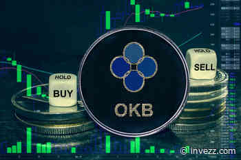 Sollten Sie OKB nach OKEx 100 Mio. $-Mittelzuweisung kaufen? - Invezz