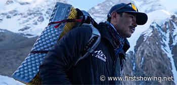 Official Trailer for '14 Peaks: Nothing Is Impossible' Mountaineer Doc