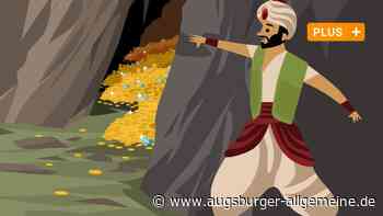 Familienkonzert mit einem Walzer in der Wüste