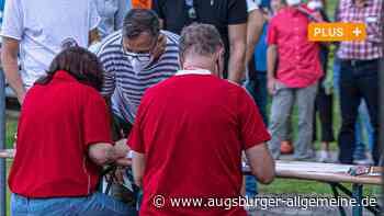 Im Amateurfußball drohen strengere Corona-Regeln