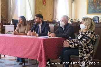 Sora, in servizio i percettori di reddito di cittadinanza a disposizione dei tecnici comunali - L'Inchiesta Quotidiano OnLine