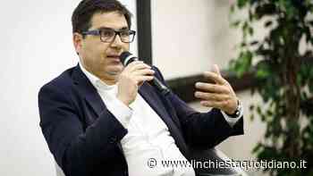 Sora, nasce appena la mamma giunge nel parcheggio dell'ospedale. Auguri dell'assessore D'Amato - L'Inchiesta Quotidiano OnLine