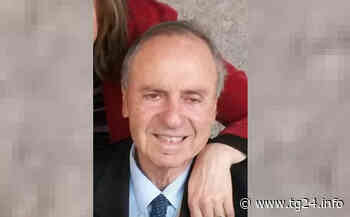 Sora – Si è spento Rocco Iafrate - TG24.info