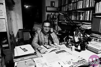 SORA - IL PREMIO STREGA GOSPODINOV ED IL LEGAME CON LA CITTÀ - ioWebbo