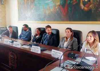 Di Stefano: tre priorità per i primi cento giorni di amministrazione - ciociariaoggi.it