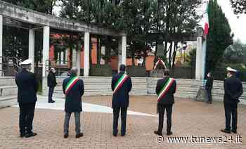 Sora: cerimonie il 2 e il 4 novembre - LaProvinciaQuotidiano.it - News h24 e notizie di approfondimento - Tu News 24