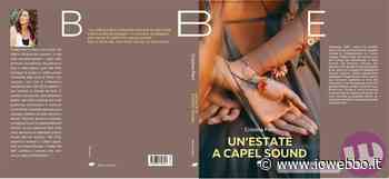 IOWEBBO - SORA - IN LIBRERIA IL NUOVO LIBRO DI CRISTINA FERRI - ioWebbo