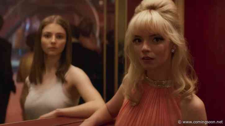 Last Night in Soho Review: Edgar Wright Delivers One of 2021’s Best Movies