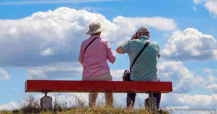 Renten steigen voraussichtlich um mehr als 5 Prozent