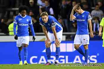 Genk blikt vooruit op Europa Leagueduel: &quot;West Ham United doet even goed als Manchester City&quot;
