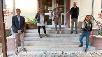 Starke Kids – auch gegen Corona: Pilot-Projekt an der Burgschule Nagold