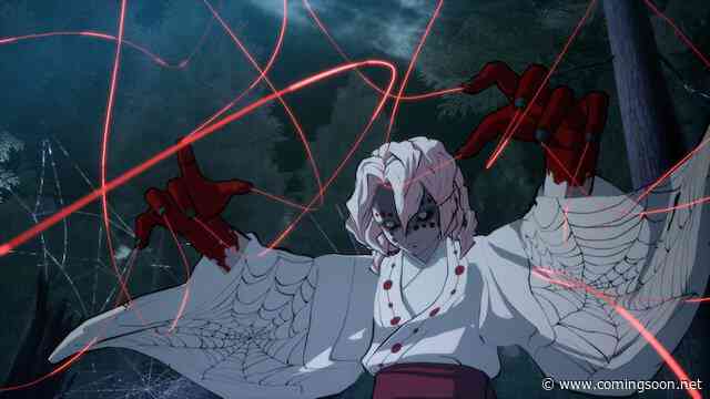 Demon Slayer: The Hinokami Chronicles First Update Gets Release Date