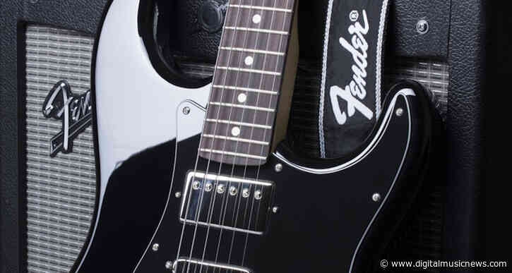 Fender Acquires Music Software, Hardware Developer PreSonus Audio Electronics