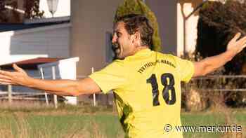 „Unwürdig“: Kammerlander tobt über WSV Unterammergau - TSV Perchting stoppt Tabellenführer - Merkur Online