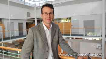 Auszeichnung - Zivilcourage erwünscht - Starnberg - SZ.de - Süddeutsche Zeitung