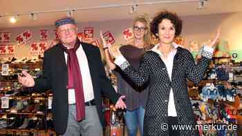 Starnberg: Die Geheimnisse des Schuhhauses - Merkur Online