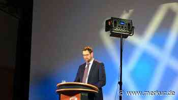 Starnberger Bürgerversammlung mit 3G-Regel - Merkur Online