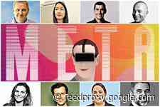 Who will control the metaverse?