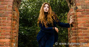 To Go Big, Sloppy Jane Went Underground