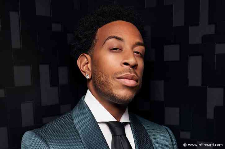 ‘There Are No Words’ to Express Ludacris’ Joy About Executive Producing New Children’s Show ‘Karma’s World’