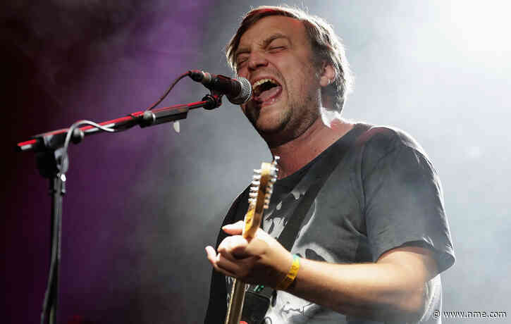 Starsailor set December release for 20th anniversary edition of ‘Love Is Here’