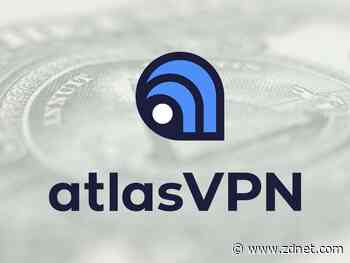 Deal alert: Get 3 years of Atlas VPN for just $1.39 a month