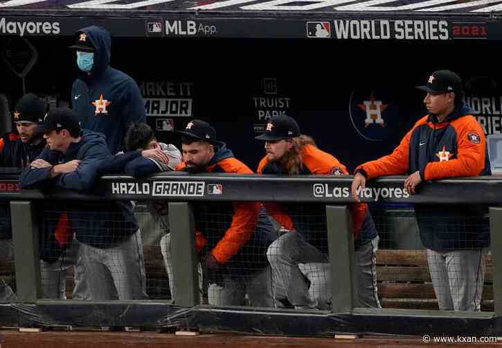 Why are World Series games so long, and can it be fixed?
